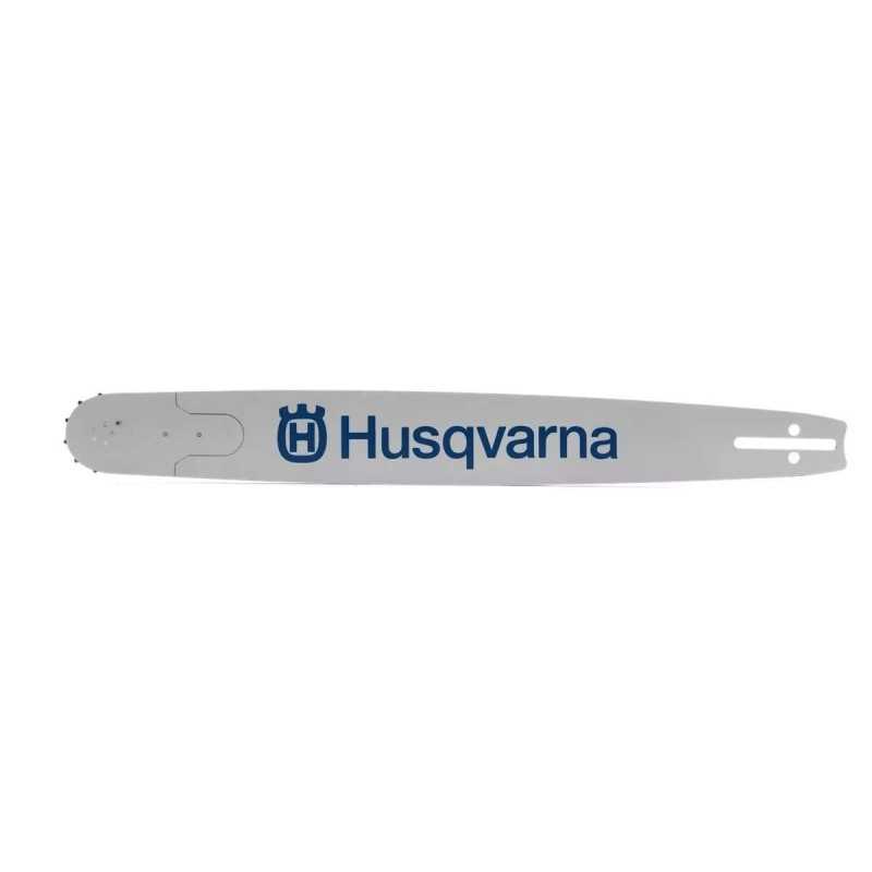 Barra Lama Ricambio Per Motosega AMA – 400 Mm, Passo 3/8, 60 Maglie, Per STIHL (35171)