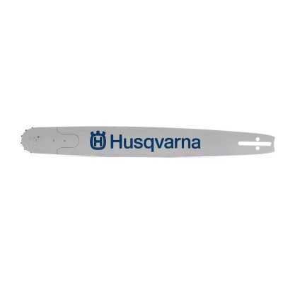 HUSQVARNA CHAINSAW BAR 60 CM - PITCH 3/8 84 LINKS - CHANNEL 1,5