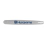 HUSQVARNA CHAINSAW BAR 60 CM - PITCH 3/8 84 LINKS - CHANNEL 1,5