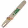 18 INCH CHAINSAW BAR 3 / 8LP MM. 1.3 MESH 60 CM. 45