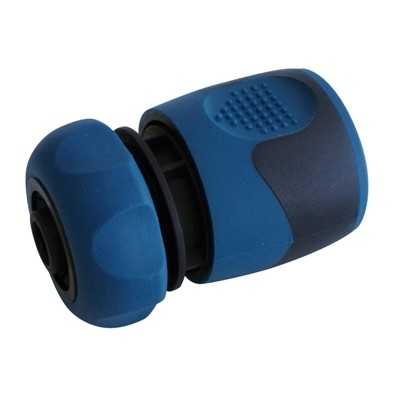 FERRARI FAST AUTOMATIC FITTING DIAM. 1/2 BLUE TECH