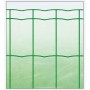 FERRARI RETE METALLICA PLASTIFICATA 73X63MM MT. 1X10 