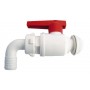 FERRARI TAP FOR 3/4 THREAD CONTAINER