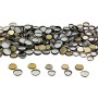 FERRARI TAPPI A CORONA DIAM. 31 PZ. 100 QUALITA EXTRA 