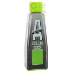 ACOLOR WATER-BASED COLORANT FOR WATER-BASED PAINTS ML. 45 APPLE