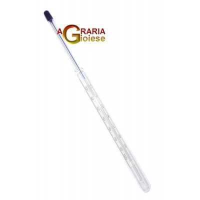 FERRARI REPLACEMENT THERMOMETER FOR ALAMBIC DISTILLATOR