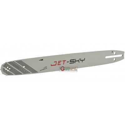 BAR FOR CHAINSAW JET SKY YD22 CM.30 40 LINKS