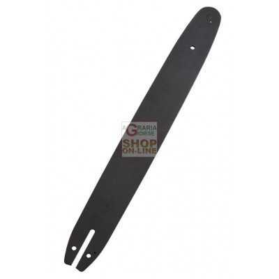 BAR FOR CHAINSAW PITCH.325 PROFILE 1.3 mm. 64 MCCULLOCH SHIRTS
