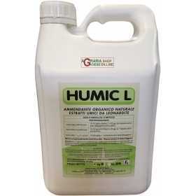 FERTENIA HUMIC L ACIDI UMICI KG. 5 