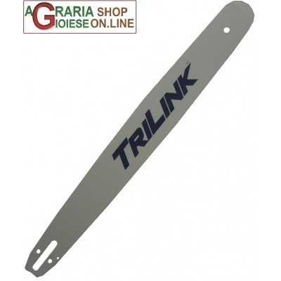 BARRA PER MOTOSEGA PASSO 3/8 20 MM. 1,5 72 MAGLIE 