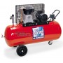 FIAC COMPRESSOR AB200 / 338M LT. 200 HP. 3 WITH COMPRESSED AIR