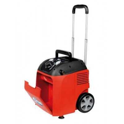 FIAC COMPRESSOR LT. 6 PORTABLE TROLLEY