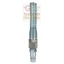 FIAC COUPLING FITTING FOR COMPRESSOR TAP HOBBY25 63MFO