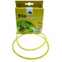 NYLON WIRE FOR EDGE TRIMMERS D.2,0 OF 15 ML.