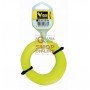 WIRE FOR BRUSHCUTTER ROUND SECTION mm. 1.6 x 8 MT.