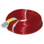 FILO PER DECESPUGLIATORE TONDO mm. 3,3 x 45 MT. 
