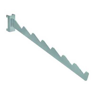 SHELF DOOR BARS FOR DISPLAY MODULES ALOSATO CM. 35