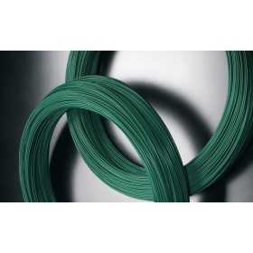 PLASTICIZED WIRE N. 14 KG. 3 MT. 91