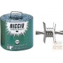 HIGH RESISTANCE BARBED THORN WIRE RICCIO MT. 100