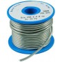 WATERPROOF WIRE FOR WELDING DIAM. MM. 2 ON REEL GR. 250