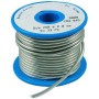FILO STAGNO PER SALDARE SU ROCCHETTO DIAM. 1,50 GR. 100 
