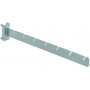 TROWEL HOLDER BARS FOR DISPLAY MODULES ALOSATO CM. 35
