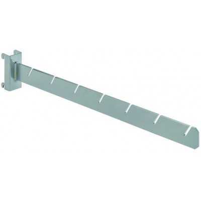 TROWEL HOLDER BARS FOR DISPLAY MODULES ALOSATO CM. 35