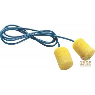 EARPHONE FILTERS C STRAP PACK OF 200 PAIRS