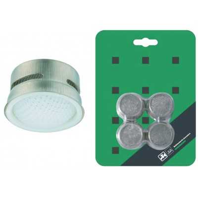 SPARE FILTERS FOR AERATORS PCS. 4