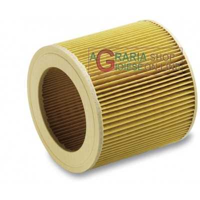 CARTRIDGE FILTER FOR KARCHER ASPIRATUTTO MV2-MV3
