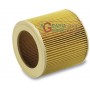 CARTRIDGE FILTER FOR KARCHER ASPIRATUTTO MV2-MV3