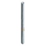 GALVANIZED STEEL THREADED RODS 10MA H. 100 CM.