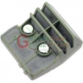AIR FILTER FOR OLEOMAC CHAINSAW 94600036BR