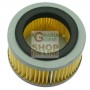 FILTRO ARIA PER SOFFIATORE STHIL MOD. BR320, BR400C, BR420 