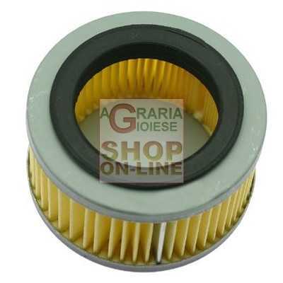 AIR FILTER FOR STHIL BLOWER MOD. BR320, BR400C, BR420