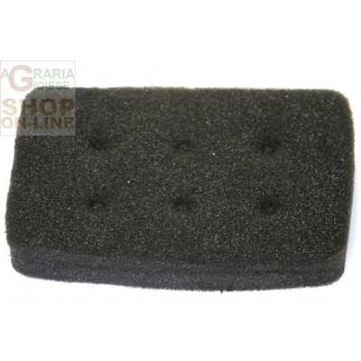 AIR SPONGE FILTER FOR COMBUSTION LAWNMOWER JET SKY DY18-19 T475