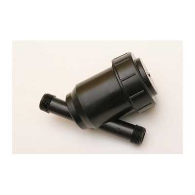 IN-LINE FILTER UNDERGROUND PLANT GR. 1 inch. DF1