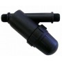 FILTRO IN LINEA PER IRRIGAZIONE 120 MESH DIAM. 1-1/4 