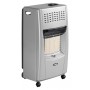 BARTOLINI LPG GAS STOVE MOD. BEAUTIFUL GRAY WATT. 4200