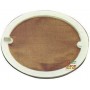 NYLON FILTER FOR MOPLEN COLALATTE FUNNEL ART. E / 114 DIAMETER