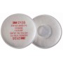 FILTER FOR 3M MASK 6000 AND 7000 SERIES ART. 2135 P3 - CE FOR