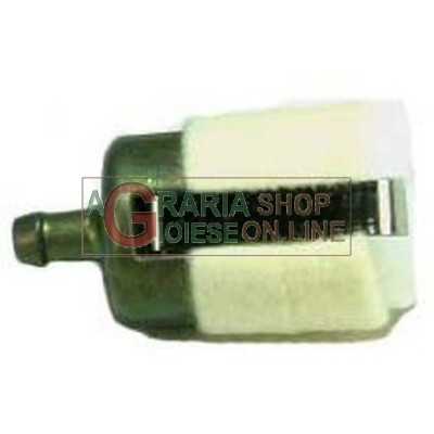 FILTER FOR CHAINSAWS BRUSHCUTTER FISH MIX WALBRO