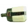 FILTER FOR CHAINSAWS BRUSHCUTTER FISH MIX WALBRO