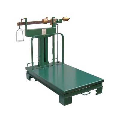 BILICO TILT CAPACITY KG. 300