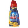 FINISH GEL CONCENTRATO 26+6 LAVAGGI 650 ML. LIMONE 