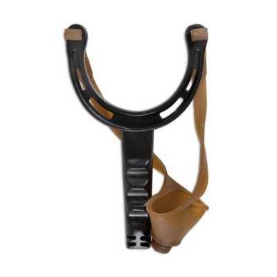 LARGE RUBBER SLING