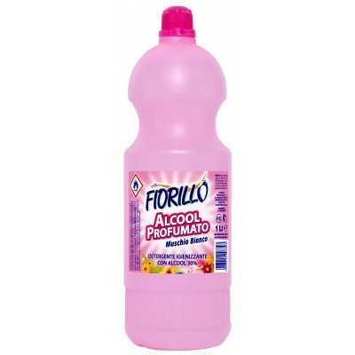 FIORILLO ALCOOL PROFUMATO LT. 1 