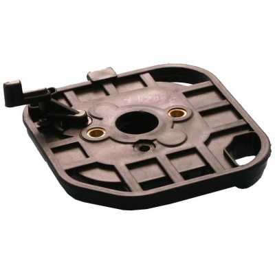 REPLACEMENT FILTER BASE FOR BRUSHCUTTER CC. 26-33
