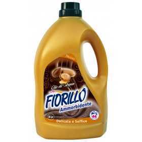 FIORILLO SOFTENING ARGAN OIL LT. 4