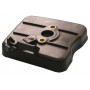 REPLACEMENT FILTER BASE FOR BRUSHCUTTER CC. 43